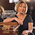 Frédéric Chopin, 1st Piano Concerto and Mazurkas Frédéric Chopin, 1st Piano Concerto and Mazurkas
