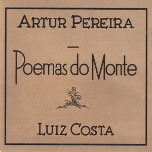 Artur Pereira, Poemas do Monte