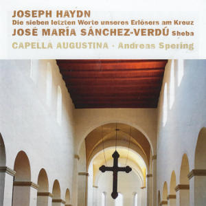 Joseph Haydn, Die sieben letzten Worte unseres Erlösers am Kreuz