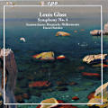 Louis Glass, Complete Symphonies Vol.3