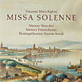 Vincenzo Maria Righini, Missa Solenne Vincenzo Maria Righini, Missa Solenne