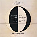 Trouvez Les Femmes Vol. 2, Female Composers of the Romantic Era Trouvez Les Femmes Vol. 2, Female Composers of the Romantic Era