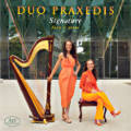Signature, Duo Praxedis Signature, Duo Praxedis