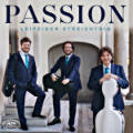 Passion, Leipziger Streichtrio Passion, Leipziger Streichtrio