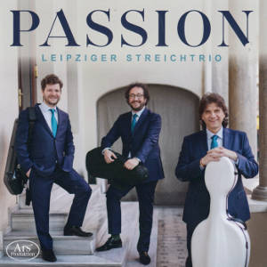Passion, Leipziger Streichtrio