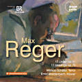 Max Reger, 12 Lieder op. 51 • 17 Gesänge op. 70 Max Reger, 12 Lieder op. 51 • 17 Gesänge op. 70