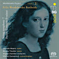 Felix Mendelssohn Bartholdy, Mendelssohn Project | Vol. 3 Felix Mendelssohn Bartholdy, Mendelssohn Project | Vol. 3
