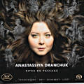 Rites de Passage, Anastassiya Dranchuk Rites de Passage, Anastassiya Dranchuk