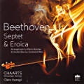 Beethoven, Septet & Eroica Beethoven, Septet & Eroica