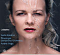 Oceanic, Iveta Apkalna, Stavanger Symphony Orchestra, Andris Poga Oceanic, Iveta Apkalna, Stavanger Symphony Orchestra, Andris Poga