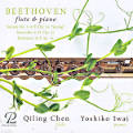Beethoven, flute & piano Beethoven, flute & piano
