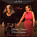 Magie, Martha Argerich & Maria Solozobova Magie, Martha Argerich & Maria Solozobova