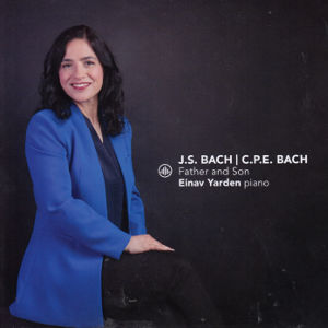 Father and Son, J.S. Bach | C.P.E.Bach