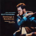 Hommage à Beethoven, Aris Alexander Blettenberg Hommage à Beethoven, Aris Alexander Blettenberg