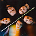 Franck & Martin, Piano Quintets Franck & Martin, Piano Quintets
