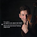 More Bach, J.S. Bach | C.P.E. Bach | W.F. Bach More Bach, J.S. Bach | C.P.E. Bach | W.F. Bach