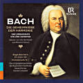 Bach, Die Geheimnisse der Harmonie Bach, Die Geheimnisse der Harmonie