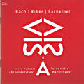 Visa, Bach | Biber| Pachelbel Visa, Bach | Biber| Pachelbel