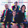 Modern Bridges, Tetrapod Ensemble Modern Bridges, Tetrapod Ensemble