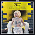Nico Dostal, Clivia Nico Dostal, Clivia
