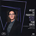 Mozart the Progressive, Piano Sonatas