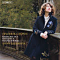 Fryderyk Chopin, Ballades Nos 2 & 4, Scherzo No. 4, Mazurkas & Waltzes Fryderyk Chopin, Ballades Nos 2 & 4, Scherzo No. 4, Mazurkas & Waltzes