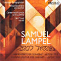 Samuel Lampel, Abendgebet für Schabbat • Leipzig 1928 Samuel Lampel, Abendgebet für Schabbat • Leipzig 1928