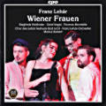 Franz Lehár, Wiener Frauen Franz Lehár, Wiener Frauen