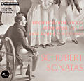 Schubert, Sonatas Schubert, Sonatas