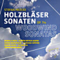 Stefan Heucke, Holzbläsersonaten op. 114 Stefan Heucke, Holzbläsersonaten op. 114