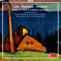 Laks • Weinberg • Nowicka, Works for Violin & Chamber Orchestra Laks • Weinberg • Nowicka, Works for Violin & Chamber Orchestra