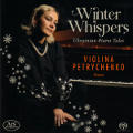 Winter Whispers, Ukranian Piano Tales Winter Whispers, Ukranian Piano Tales