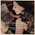 Tribute to Rachmaninoff, 150th Anniversary Tribute to Rachmaninoff, 150th Anniversary