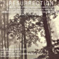 Resurrection, Büttner • Mozart • Schwarz-Schilling • Bach Resurrection, Büttner • Mozart • Schwarz-Schilling • Bach