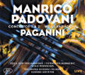 Paganini, Concertos 1 & 2 • Weigl Variations Paganini, Concertos 1 & 2 • Weigl Variations