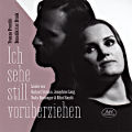 Ich sehe still vorüberziehen, Lieder von Richard Strauss, Josephine Lang, Nadia Boulanger & Ethel Smyth Ich sehe still vorüberziehen, Lieder von Richard Strauss, Josephine Lang, Nadia Boulanger & Ethel Smyth