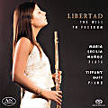 Libertad, The Will to Freedom Libertad, The Will to Freedom