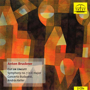 Anton Bruckner, Cut or Uncut? Symphony no. 7 in E major