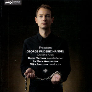 Freedom, George Frideric Handel
