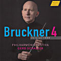 Bruckner 4, Version 1888 Bruckner 4, Version 1888
