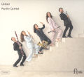 United We Play, Pacific Quintet United We Play, Pacific Quintet
