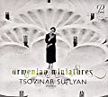 armenian miniatures, Tsovinar Suflyan Piano armenian miniatures, Tsovinar Suflyan Piano