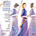 Antonio Vivaldi, Concerti per fagotto e arie per basso Antonio Vivaldi, Concerti per fagotto e arie per basso