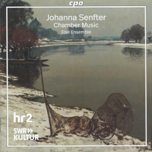 Johanna Senfter, Chamber Music