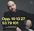 Beethoven Piano Sonatas, Opp. 10 13 27 53 79 101 Beethoven Piano Sonatas, Opp. 10 13 27 53 79 101