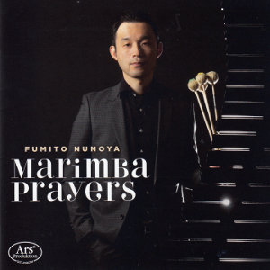 Marimba Prayers, Fumito Nunoya