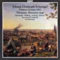 War and Peace, Music from the Seven Years' War War and Peace, Music from the Seven Years' War