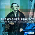 The Wagner Project, Kathrin Zukowski • KammermMusikKöln The Wagner Project, Kathrin Zukowski • KammermMusikKöln