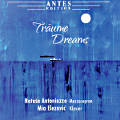 Träume • Dreams, Nataša Antoniazzo • Mia Elezović Träume • Dreams, Nataša Antoniazzo • Mia Elezović