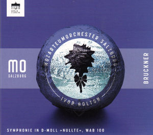 Bruckner, Symphonie in D-Moll »Nullte«, WAB 100
